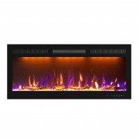 Royal Flame Crystal 40 RF